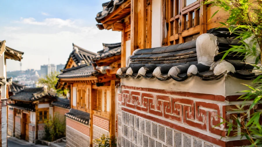 Plan Your Visit: Bukchon Hanok Village Map, Hours & Directions